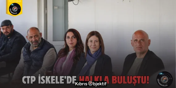“İncirli: Adalet ve şeffaflıkla üretime dayalı ekonomi!”