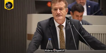 Arıklı: Ek protokol soru işaretlerini büyük ölçüde giderdi - Görsel Dizayn