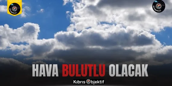 Hava sıcaklığı 18 – 21 derece dolaylarında seyredecek