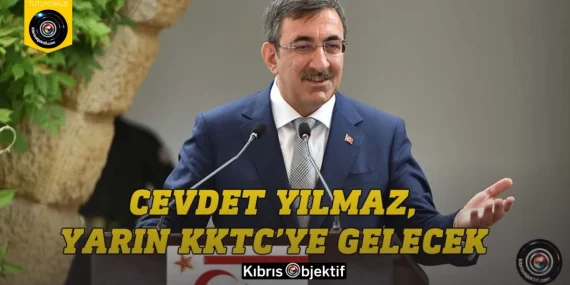 Cevdet Yılmaz, cuma günü Cumhurbaşkanlığı’ndaki devir teslim törenine katılacak