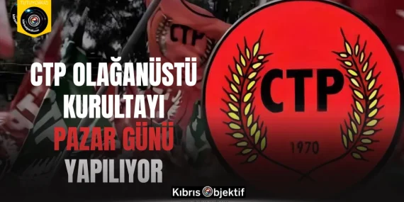 Üç aday başkanlık için yarışacak