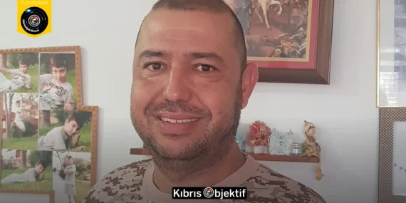TAK çalışanı Çağrı Anbarcıoğlu hayatını kaybetti