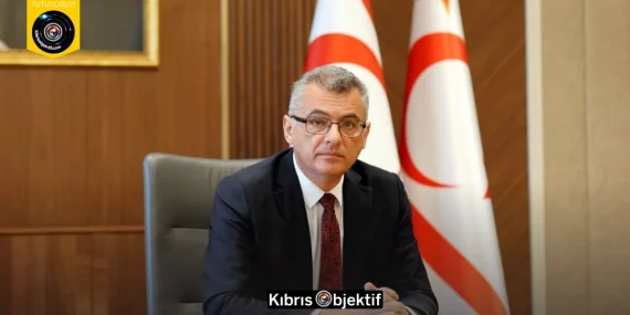 Cumhurbaşkanı Tufan Erhürman, depremle ilgili üç dilde mesaj yayımladı