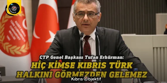Erhürman: Meclis kendi iradesine sahip çıkmalı