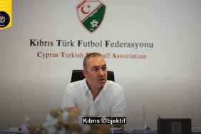Sertoğlu: “Anlaşmaya uymayan taraf KOP’tur” - Görsel Dizayn