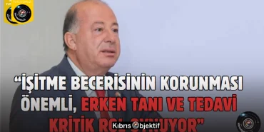 “Birlikte Başardık Şimdi İlham Olma Zamanı”… 3 gün sürecek etkinlikler YDÜ’de açılış konuşmalarıyla başladı - Görsel Dizayn
