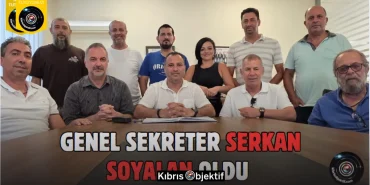 KTSYD yönetiminde görev dağılımı yapıldı - Görsel Dizayn
