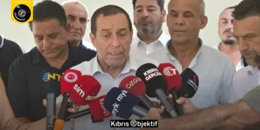 Denktaş: “Gemi faciası ülkedeki ‘organize sorumsuzluğun’ sonucudur” - Görsel Dizayn