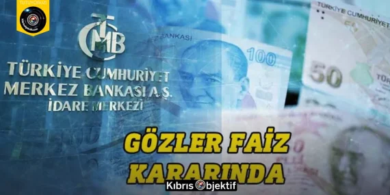 TCMB, yılın yedinci faiz kararını bugün açıklayacak