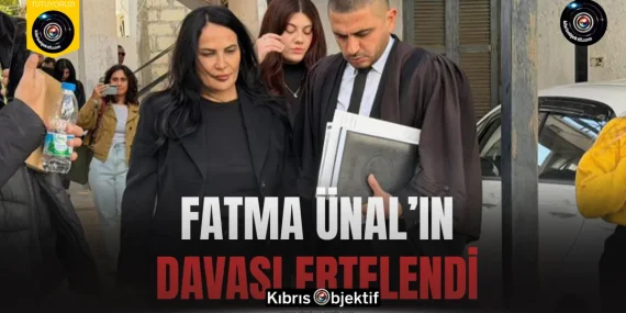 Sahte diploma davası: Fatma Ünal’ın davası perşembe gününe ertelendi