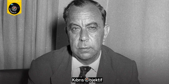 Dr. Fazıl Küçük 42’nci ölüm yıl dönümünde anılacak