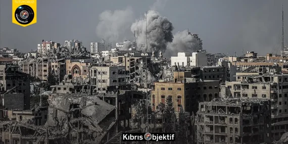 Gazze için Mısır’da müzakere başlıyor