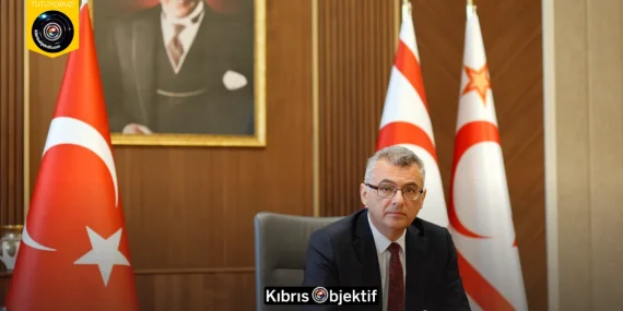 Erhürman: Çözüm için silahlanma değil, diyalog ve uzlaşı gerekli