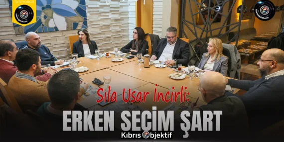 CTP, Restorancılar Birliği yönetimiyle görüştü