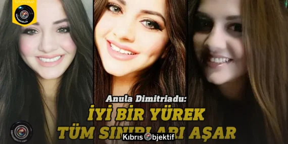 Nefise Düşünür ile Göz Göze: Anula Dimitriadu