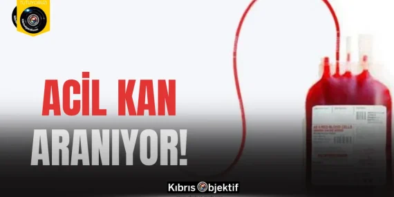 Ahmet Alkapon kan aranıyor