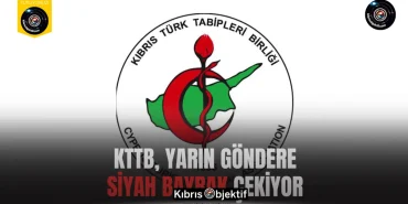 KTTB, yarın göndere siyah bayrak çekiyor - Görsel Dizayn