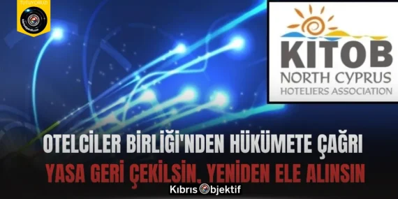 Otelciler Birliği’nden hükümete çağrı: Yasa geri çekilsin, yeniden ele alınsın