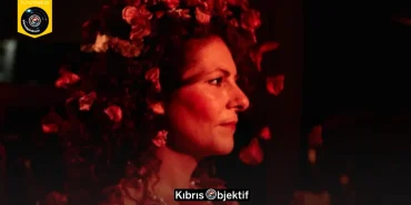 Nefise Düşünür ile Göz Göze: Güneş Kozal - Görsel Dizayn