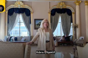 Nefise Düşünür ile Göz Göze: Dr. Mebrure Tahir Altuğ - Görsel Dizayn