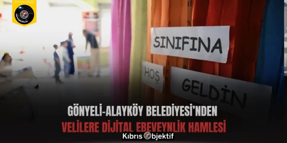 “Güçlü aileler, güvenli yarınlar” seminerleri yarın başlıyor