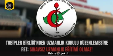Tabipler Birliği’nden uzmanlık kurulu düzenlemesine ret: Sınavsız uzmanlık eğitimi olmaz! - Görsel Dizayn