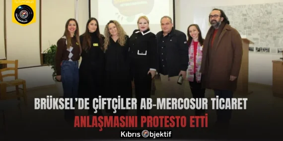 Toplumlararası Çocuk Korosu Yeni Yıla Birlikte Girdi