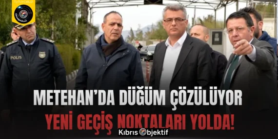 Metehan’da düğüm çözülüyor: yeni geçiş noktaları yolda!