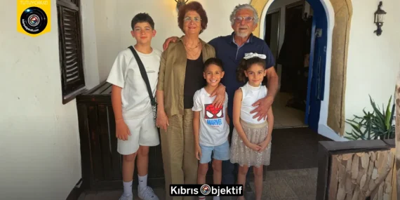 Nefise Düşünür Özel Röportaj Hayatın İçinde Hayat Bulan Hikâyeler: Dr. Nuray Yeşiladalı Sağlıkta İz Bırakan Bir Öncü