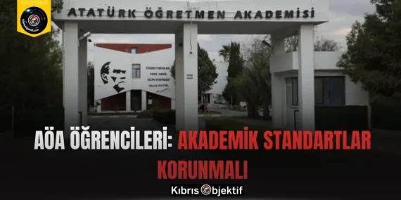 AÖA öğrencileri: Akademik standartlar korunmalı