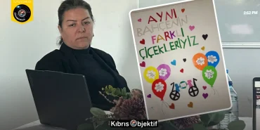 “Hayatın İçinde Hikâyeler” “Özel Eğitimde Adanmışlık: Prof. Dr. Mukaddes Sakallı Demirok” - Görsel Dizayn