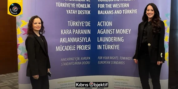 Maliye Bakanlığı’ndan bir heyet Türkiye’deki çalıştaya katıldı