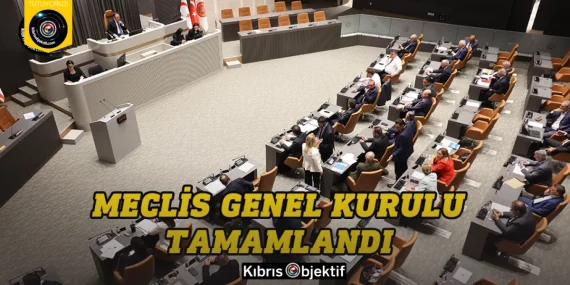 Bir sonraki birleşim yarın yapılacak
