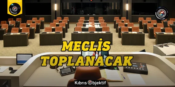 Meclis yarın olağanüstü toplanıyor