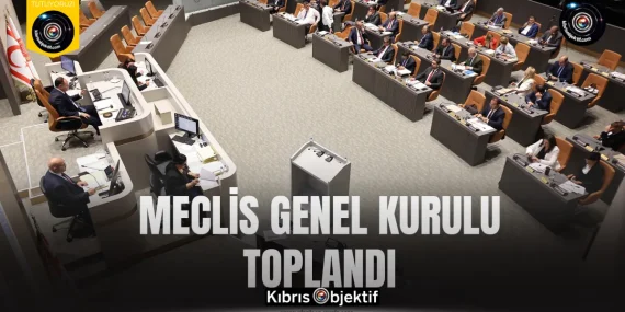 Meclis toplandı… Bütçe görüşmeleri devam ediyor