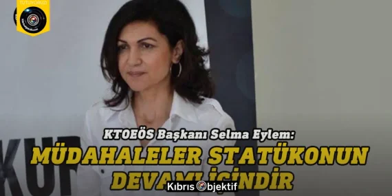 Eylem: İki devletli çözüm hamlesi endişe verici
