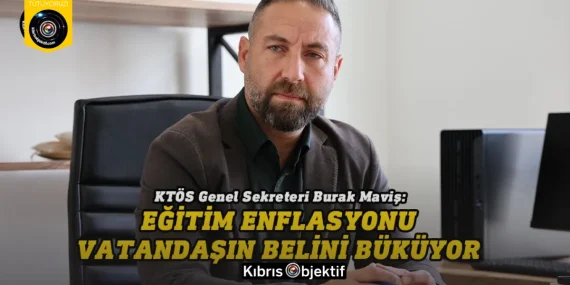 Maviş: Anayasa maddesi defalarca ihlal ediliyor