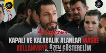 Özgöçmen, artan Influenza A vakalarına karşı uyarıda bulundu - Görsel Dizayn