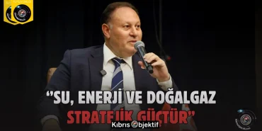 Öztürkler Hatay’da Kıbrıs sorununu anlattı: “Kıbrıs Türk halkı adanın ev sahibidir” - Görsel Dizayn