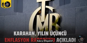 TCMB yıl sonu enflasyon tahminini iki puan artırdı: Yüzde 28 - Görsel Dizayn