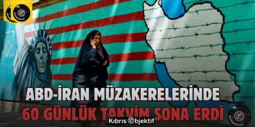 ABD-İran anlaşmazlığında 60 günlük süre doldu: Hürmüz Boğazı krizi büyüyor - Görsel Dizayn