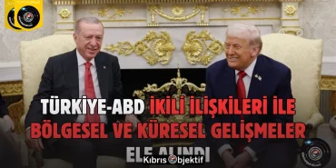 TC Cumhurbaşkanı Erdoğan, ABD Başkanı Trump ile telefonda görüştü - Görsel Dizayn