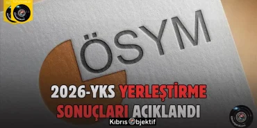 YKS yerleştirme sonuçları açıklandı: Kayıt tarihleri belli oldu - Görsel Dizayn