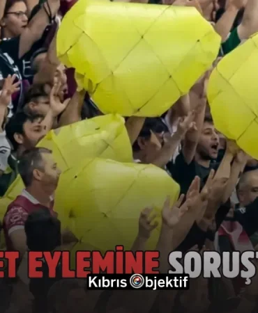 Kocaelispor-Amedspor maçında tribün olayları: 5 taraftara gözaltı - Görsel Dizayn
