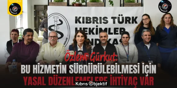 Doktorların grevi 4’üncü gününde…