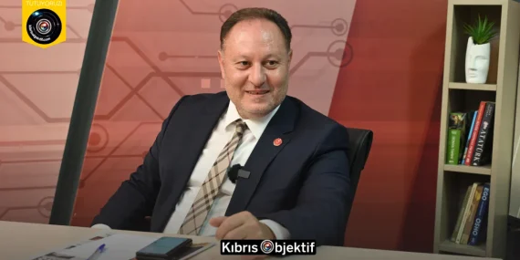 Öztürkler: Güney’de ELAM’ın üçüncü parti çıkması ırkçılığın yükseldiğini gösteriyor