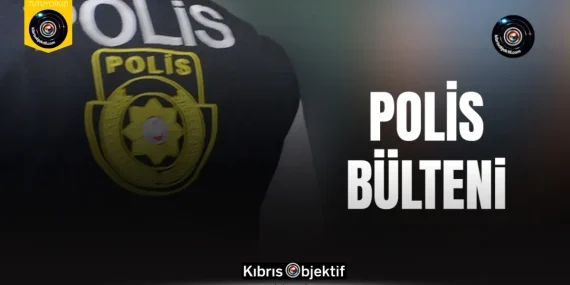 Polisiye olaylar…