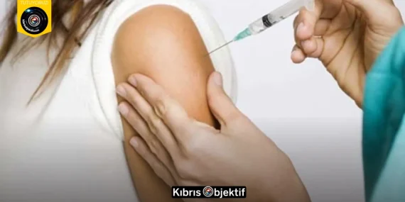 HPV aşısı ulusal programa alındı; KHYD’den velilere onam formlarını doldurma çağrısı…