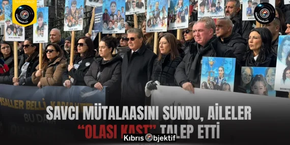 Savcı mütalaasını sundu, aileler “olası kast” talep etti