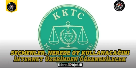 Engelli vatandaşların oy kullanmasını kolaylaştırmak için tedbirler alındı